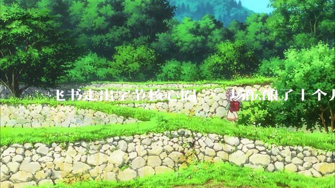 飞书走出字节核心圈：一场酝酿了十个月的收编_火山_引擎_业务