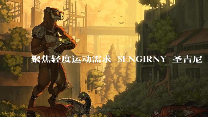 聚焦轻度运动需求 SENGIRNY 圣吉尼 X6 骨传导耳机完成场景化适配 - *