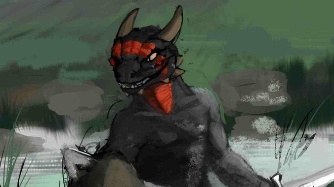 万兆的网络速度有多大意义？